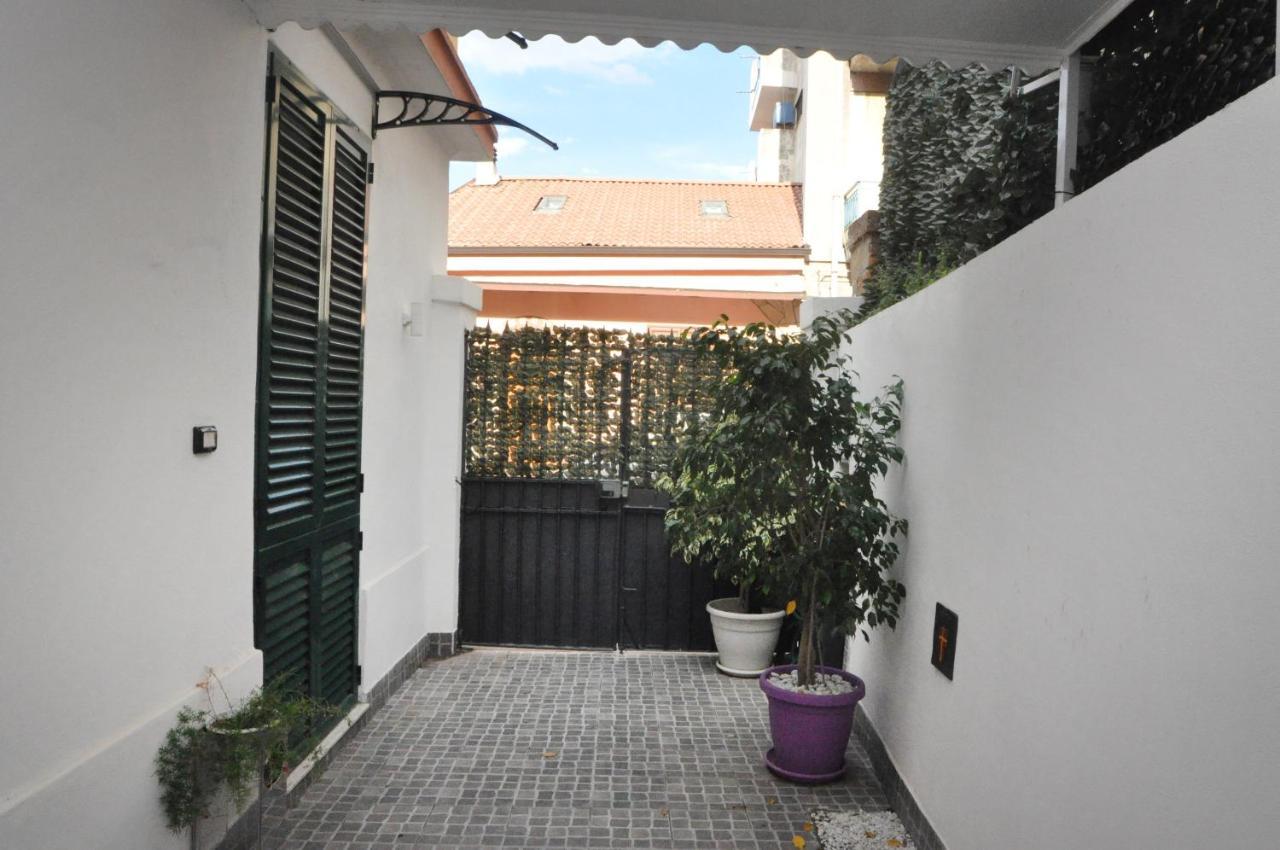 Brenta 12 Messina Exterior foto